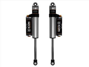 Icon 2.5 Piggyback Reservoir Shocks | 15-22 Colorado/Canyon - Colorado & Canyon Enthusiasts