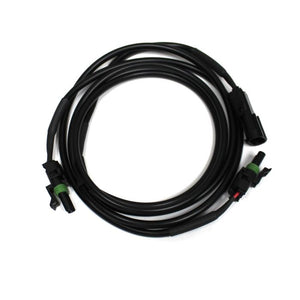 Baja Designs 55" Universal Splitter Harness Squadron/S2 - Colorado & Canyon Enthusiasts