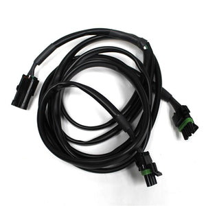 Baja Designs 55" Universal Splitter Harness OnX6/S8/XL Pro & Sport - Colorado & Canyon Enthusiasts