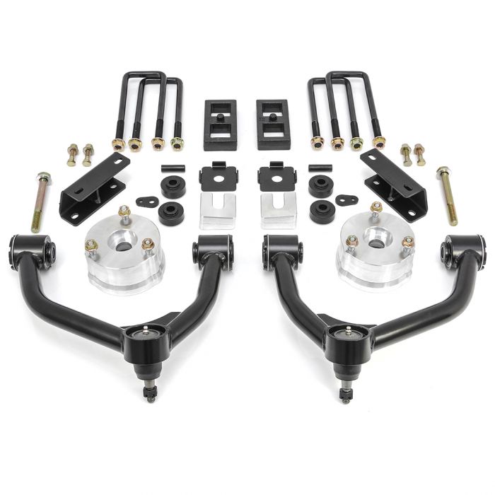 READYLIFT 3.5" SST LIFT KIT - Colorado & Canyon Enthusiasts