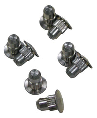 SPC Camber/Caster Adjust Bolts | 15-22 colorado / canyon