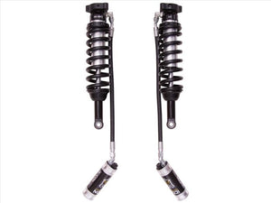 Icon VS 2.5 Series Coilover Shock | 15-22 Colorado/Canyon - Colorado & Canyon Enthusiasts