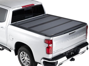 BAK BAKFlip MX4 Truck Bed Cover | 2015-22 Colorado/Canyon - Colorado & Canyon Enthusiasts