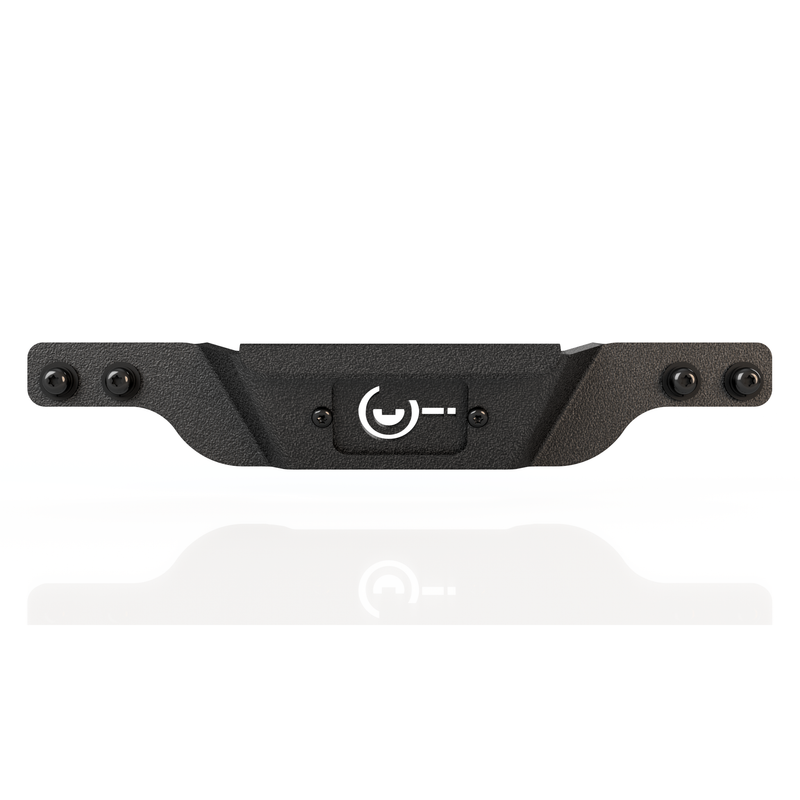 Prinsu Ridgeline Handles - Colorado & Canyon Enthusiasts