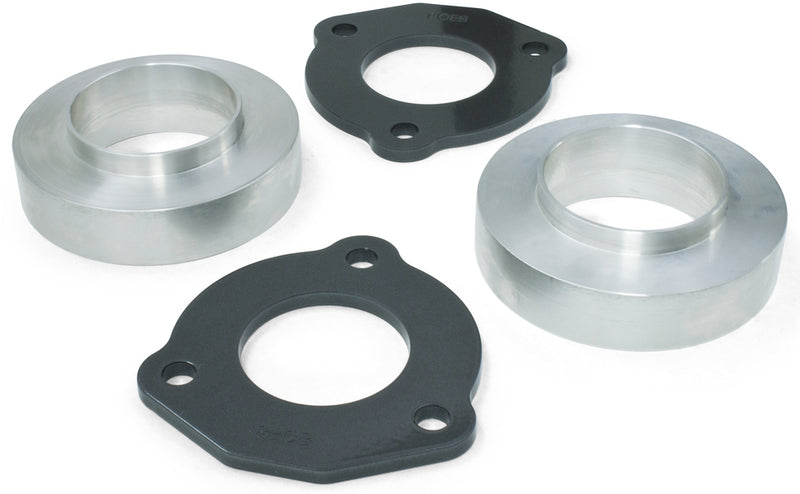 Maxtrac 2wd/4wd 2.5" Front Lift Spacers - Colorado & Canyon Enthusiasts