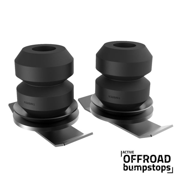 Timbren Active Off Road Bump Stops - Full Kit - Colorado & Canyon Enthusiasts