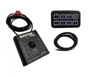 sPod BantamX w/ HD Pad - Colorado & Canyon Enthusiasts