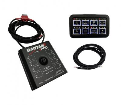 sPod BantamX w/ HD Pad - Colorado & Canyon Enthusiasts