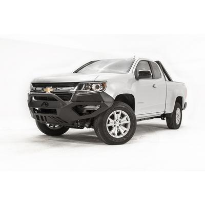 Fab Fours Vengeance Series Front Bumper - Chevy Colorado - Colorado & Canyon Enthusiasts
