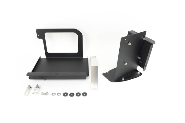 CCE Dual Battery Tray | 15-22 Colorado/Canyon - Colorado & Canyon Enthusiasts