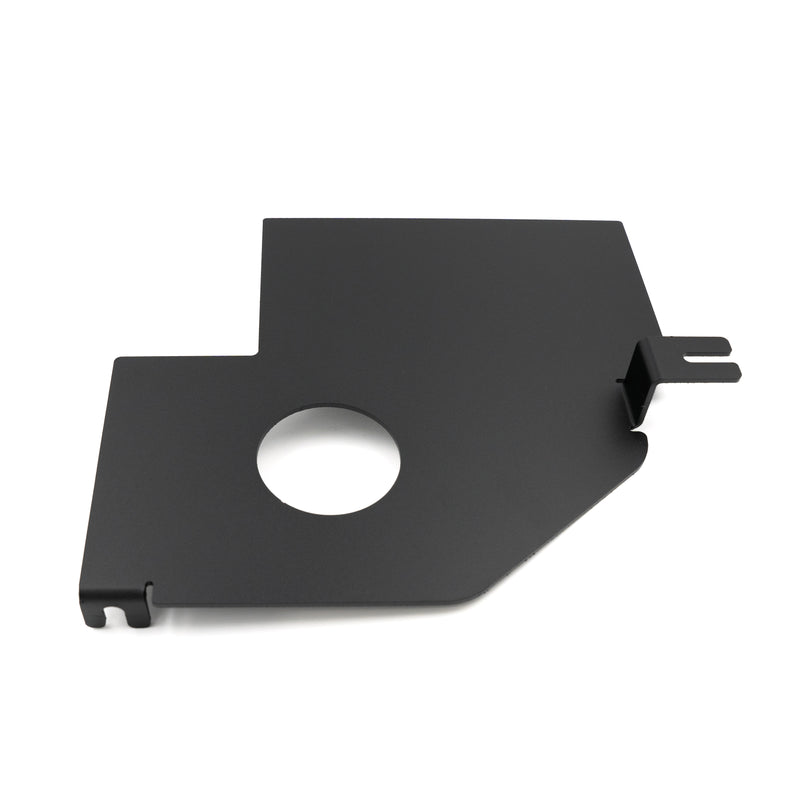 CCE Power Accessory Engine Bay Panel | 15-22 Colorado/Canyon - Colorado & Canyon Enthusiasts