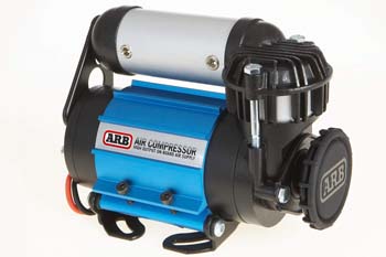 ARB On-Board High Performance 12 Volt Air Compressor - Colorado & Canyon Enthusiasts