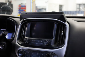 Expedition Essentials Powered Dash Mount CPAM | 15-22 Colorado/Canyon - Colorado & Canyon Enthusiasts