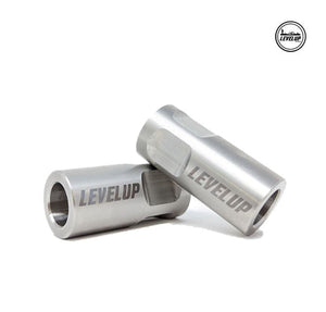 Level Up Suspension Short Tie Rod Sleeves | 15-22 Colorado/Canyon - Colorado & Canyon Enthusiasts