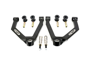 CWF Offroad ZR2 Uniball Control Arms | 17-22 Colorado ZR2 - Colorado & Canyon Enthusiasts