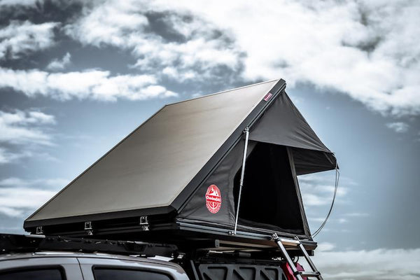 Overland(ish) Summit Roof Top Tent - Colorado & Canyon Enthusiasts