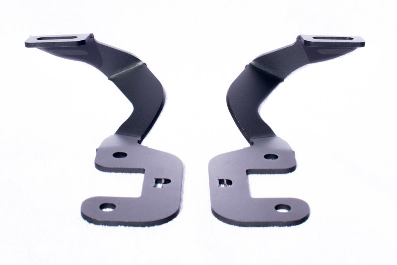 CBI Ditch Light Brackets - Colorado & Canyon Enthusiasts