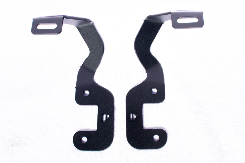 CBI Ditch Light Brackets - Colorado & Canyon Enthusiasts