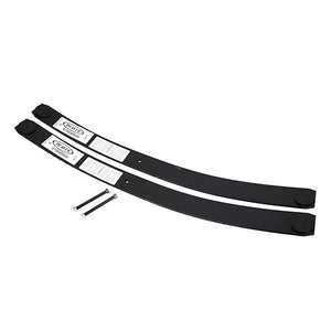 Deaver Rear Add-A-Leaf Kit | 15-22 Colorado/Canyon - Colorado & Canyon Enthusiasts