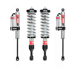 Eibach Pro-Truck Coilover Stage 2R Suspension System | 15-22 Colorado/Canyon - Colorado & Canyon Enthusiasts