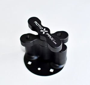 RotoPax DLX Pack Mount - Colorado & Canyon Enthusiasts