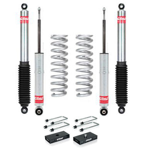 Eibach Pro-Truck Kit Stage 1.1B | 15-22 Colorado/Canyon - Colorado & Canyon Enthusiasts