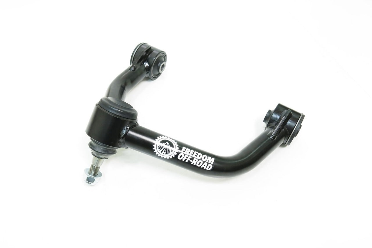 Freedom Off-Road Front Upper Control Arms for 2-4