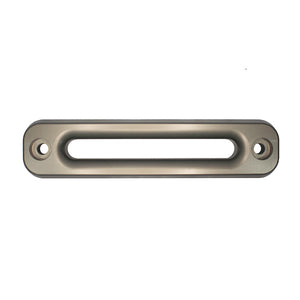 GoFab Fairlead - Hard Anodized - Colorado & Canyon Enthusiasts