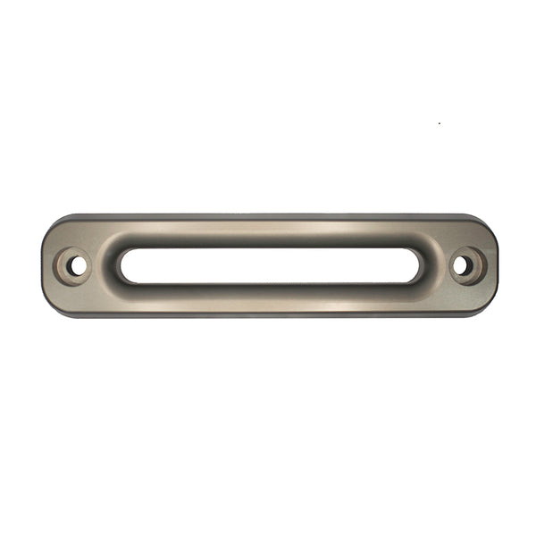 GoFab Fairlead - Hard Anodized - Colorado & Canyon Enthusiasts