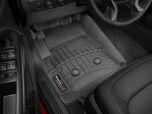 Weathertech Floor Liner - Colorado & Canyon Enthusiasts