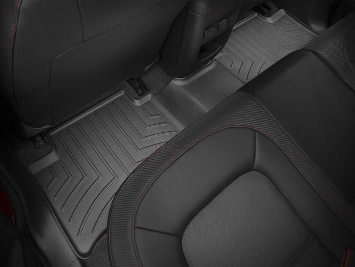 Weathertech Floor Liner - Colorado & Canyon Enthusiasts