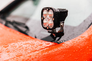 589 Fab 1.25" Leveling Kit | 2015-22 Colorado / Canyon (inc. ZR2)