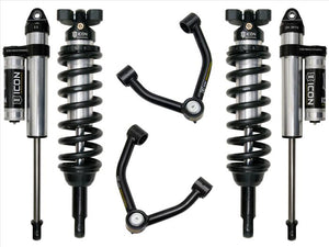 ICON 1.75-3" Suspension System - Stage 3 | 15-22 Colorado/Canyon - Colorado & Canyon Enthusiasts
