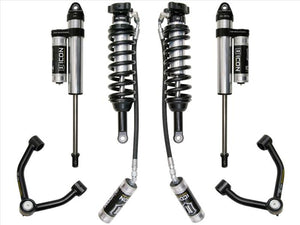 ICON 1.75-3" Suspension System - Stage 4 | 15-22 Colorado/Canyon - Colorado & Canyon Enthusiasts