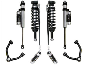 ICON 1.75-3" Suspension System - Stage 5 | 15-22 Colorado/Canyon - Colorado & Canyon Enthusiasts