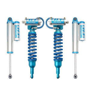 King Shocks Stage 1 Suspension Kit | 15-22 Colorado/Canyon - Colorado & Canyon Enthusiasts