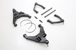 BAJAKITS PreRunner +2.5" kit - Colorado & Canyon Enthusiasts
