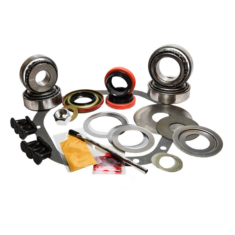 Nitro Gear & Axle 4.56 Front Gears - Colorado & Canyon Enthusiasts