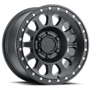 Method Race Wheels MR315 - 17x8.5 - Colorado & Canyon Enthusiasts