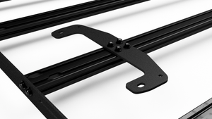 Prinsu Maxtrax Universal Mount - Colorado & Canyon Enthusiasts