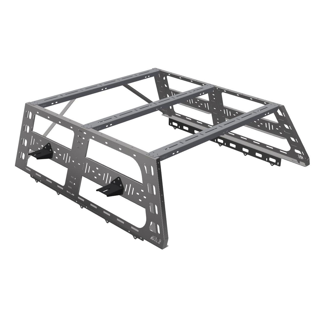 CBI Sheet Metal Style Bed Rack | 15-22 colorado / canyon