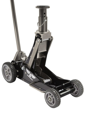 Pro Eagle 3-Ton Big Wheel Jack "Kratos" - Colorado & Canyon Enthusiasts