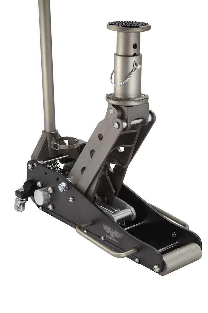 Pro Eagle 2-Ton Jack - Colorado & Canyon Enthusiasts