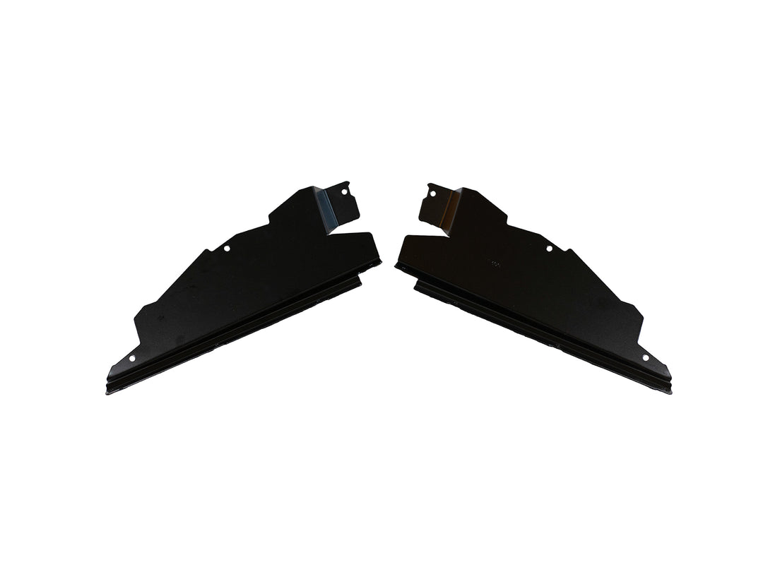 Fender Liner Relocation Bracket - Pair - Colorado & Canyon Enthusiasts