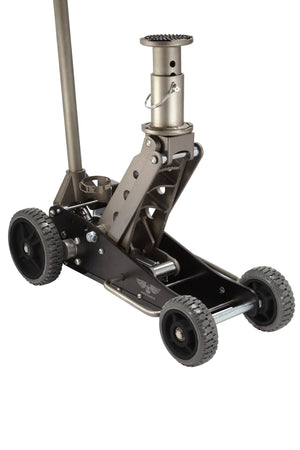 Pro Eagle 2-Ton Big Wheel Jack - Colorado & Canyon Enthusiasts