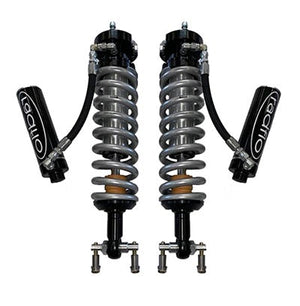 Radflo Front Coilovers | 17-22 Colorado ZR2 | 4" BDS Lift - Colorado & Canyon Enthusiasts