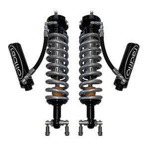 Radflo Front Coilovers | 17-22 Colorado ZR2 - Colorado & Canyon Enthusiasts