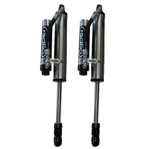 Radflo Rear Piggyback Shocks | 17-22 Colorado ZR2 | 4" BDS Lift - Colorado & Canyon Enthusiasts