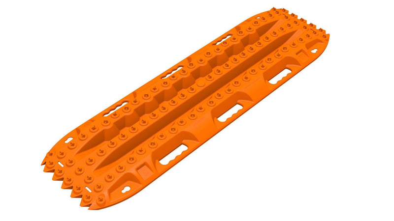 ActionTrax Recovery Boards (Pair) - Multiple Colors - Colorado & Canyon Enthusiasts