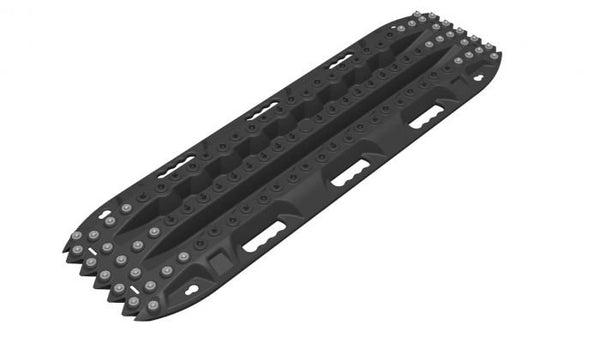 ActionTrax Recovery Boards Metal Teeth (Pair) - Multiple Colors - Colorado & Canyon Enthusiasts
